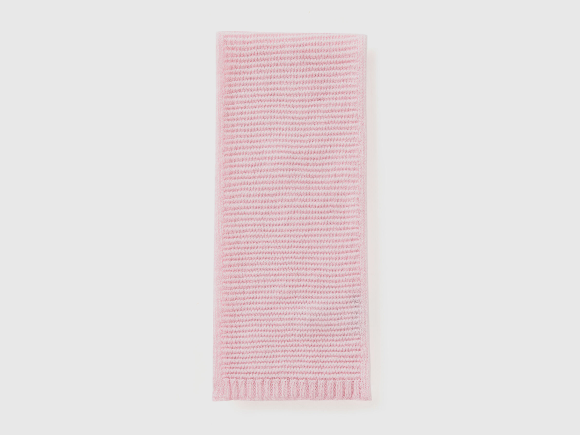 KNITTED SCARF Niño image number 2